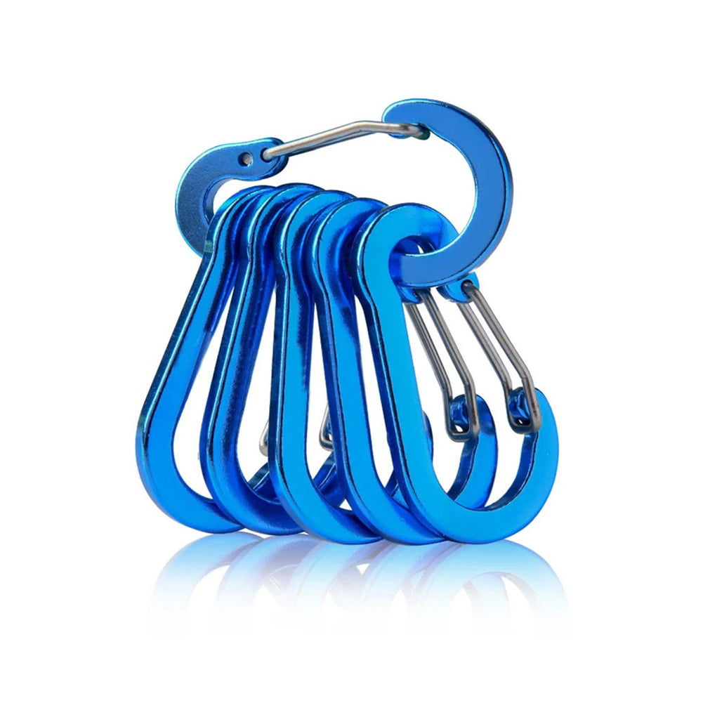 Adventure Buddy Clips