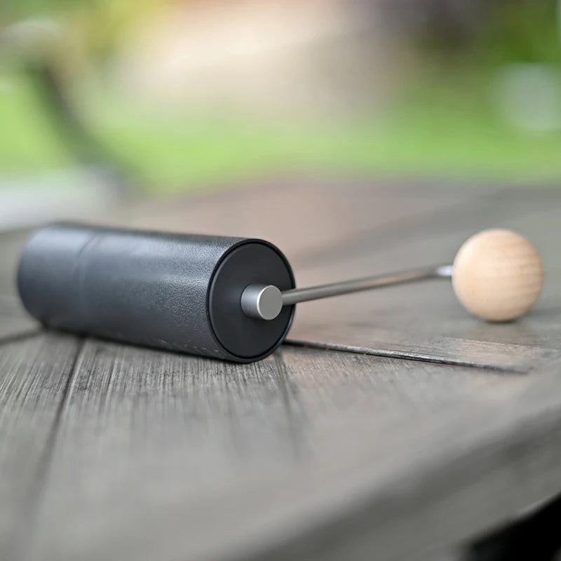 Ultimate Travel Coffee Grinder