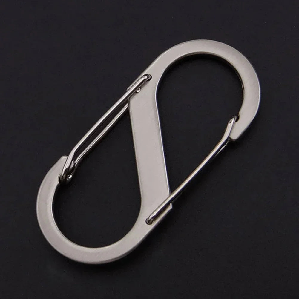 Smart Secure KeyClip