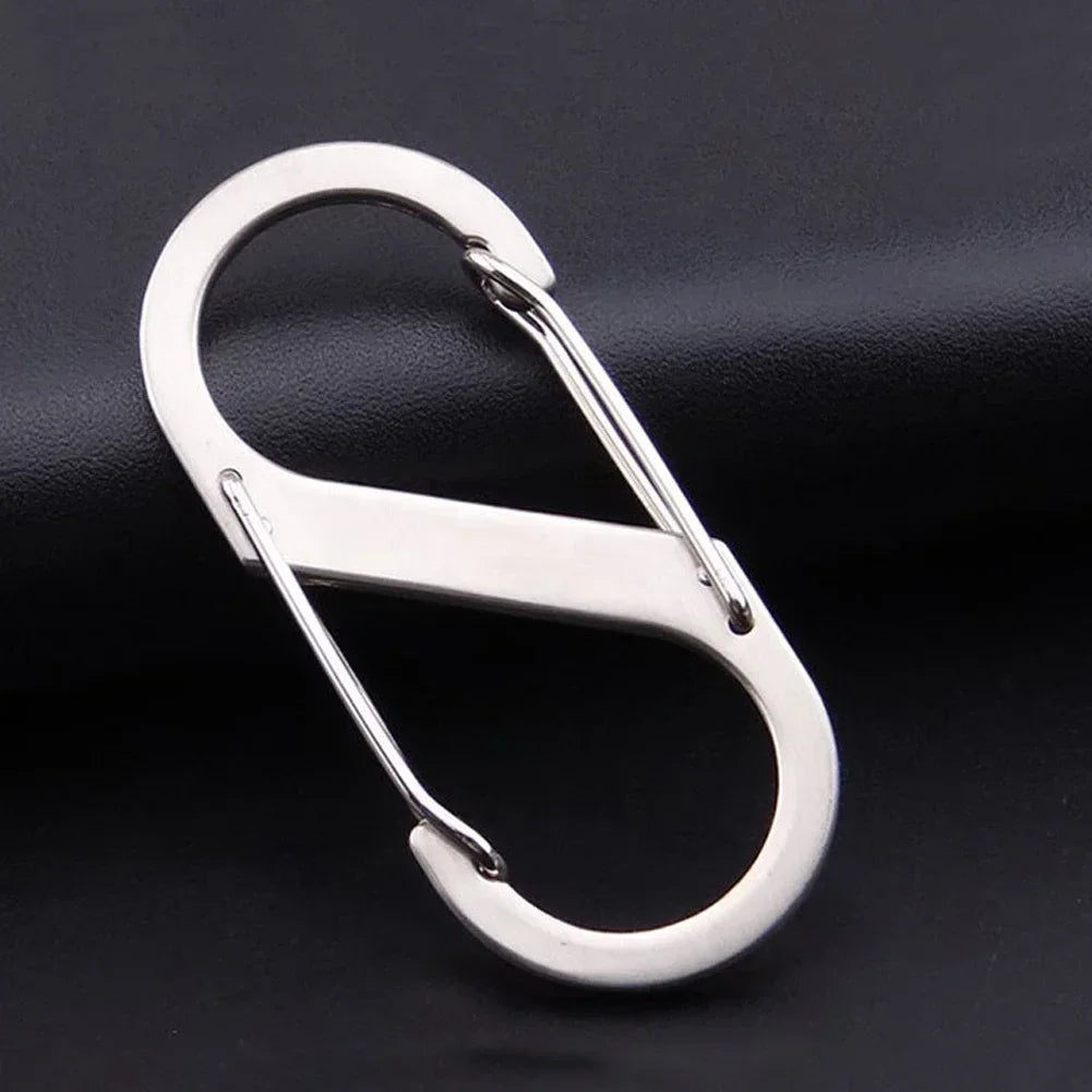 Smart Secure KeyClip