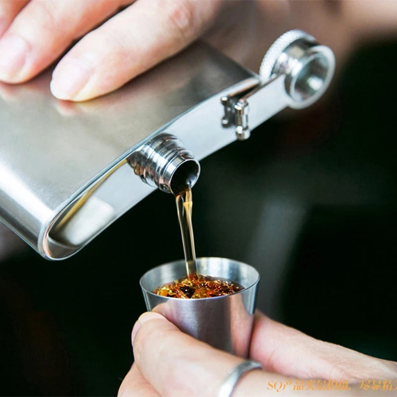 Adventure Stainless Steel Cup Set