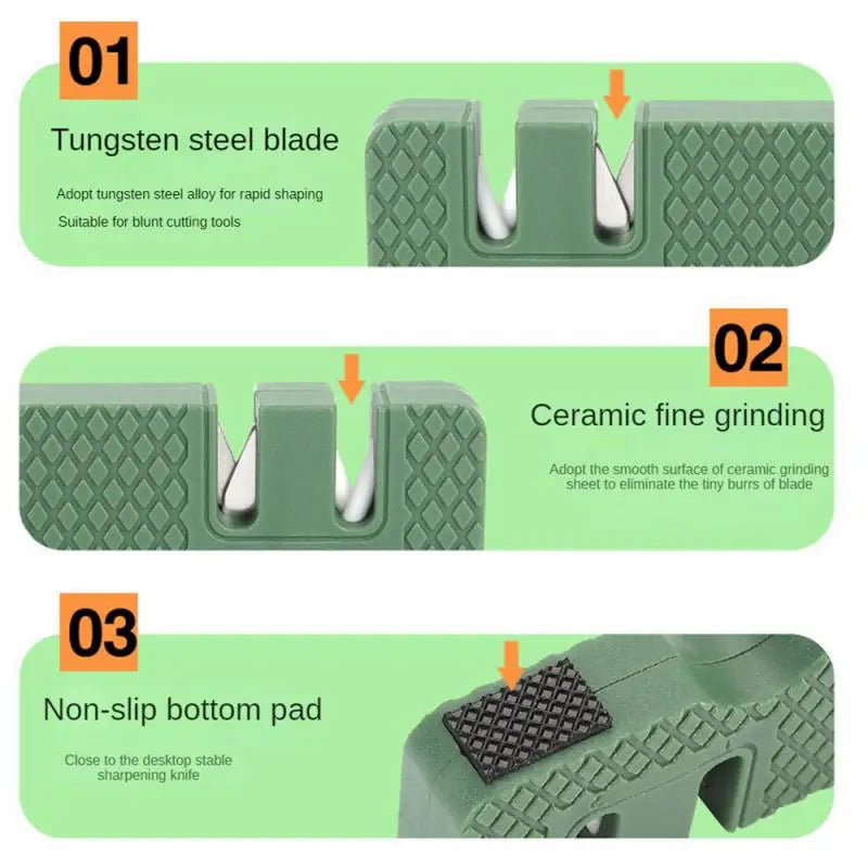 Pocket Sharp: Your Handy Blade Buddy