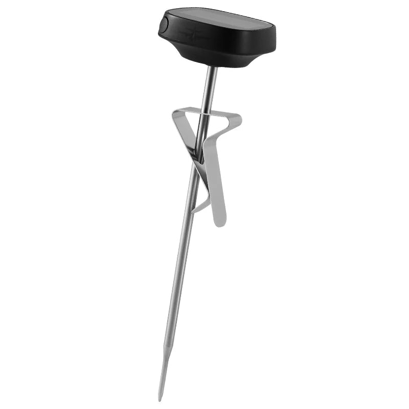 Quick & Easy Digital Thermometer